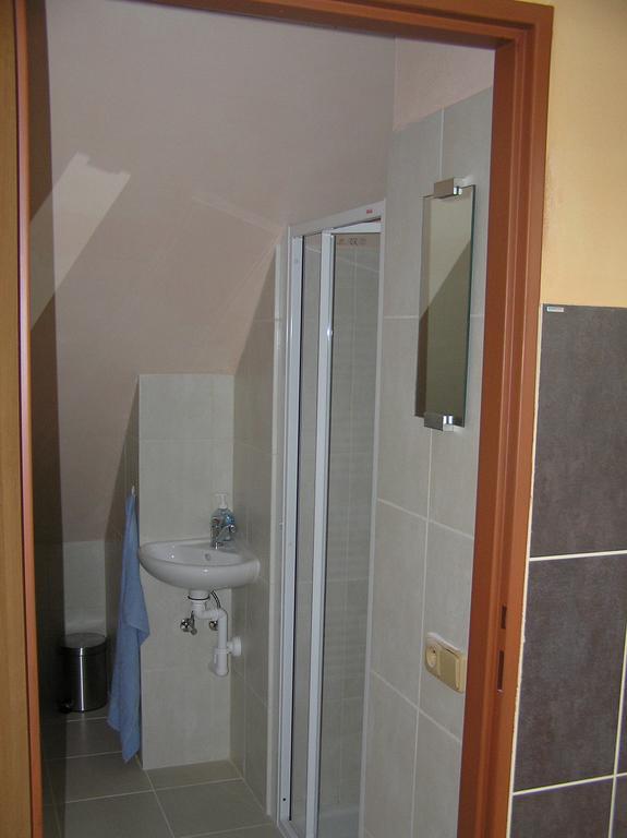 Apartman Muza Cerveny Potok 객실 사진